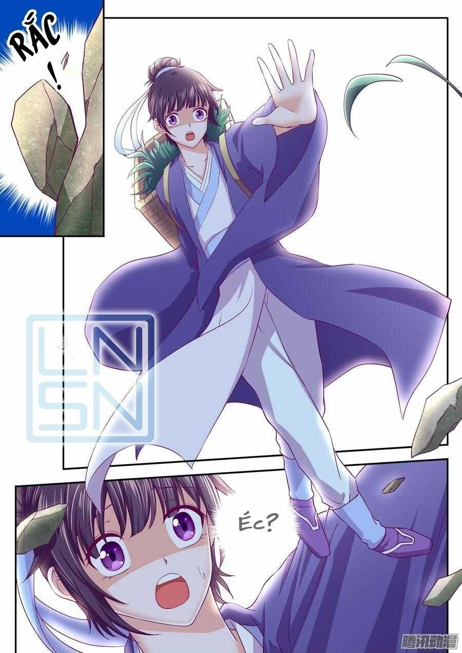 Kiếp Sau, Đợi Người Chapter 16 - 5