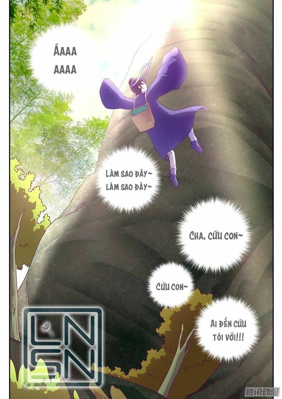 Kiếp Sau, Đợi Người Chapter 16 - 6