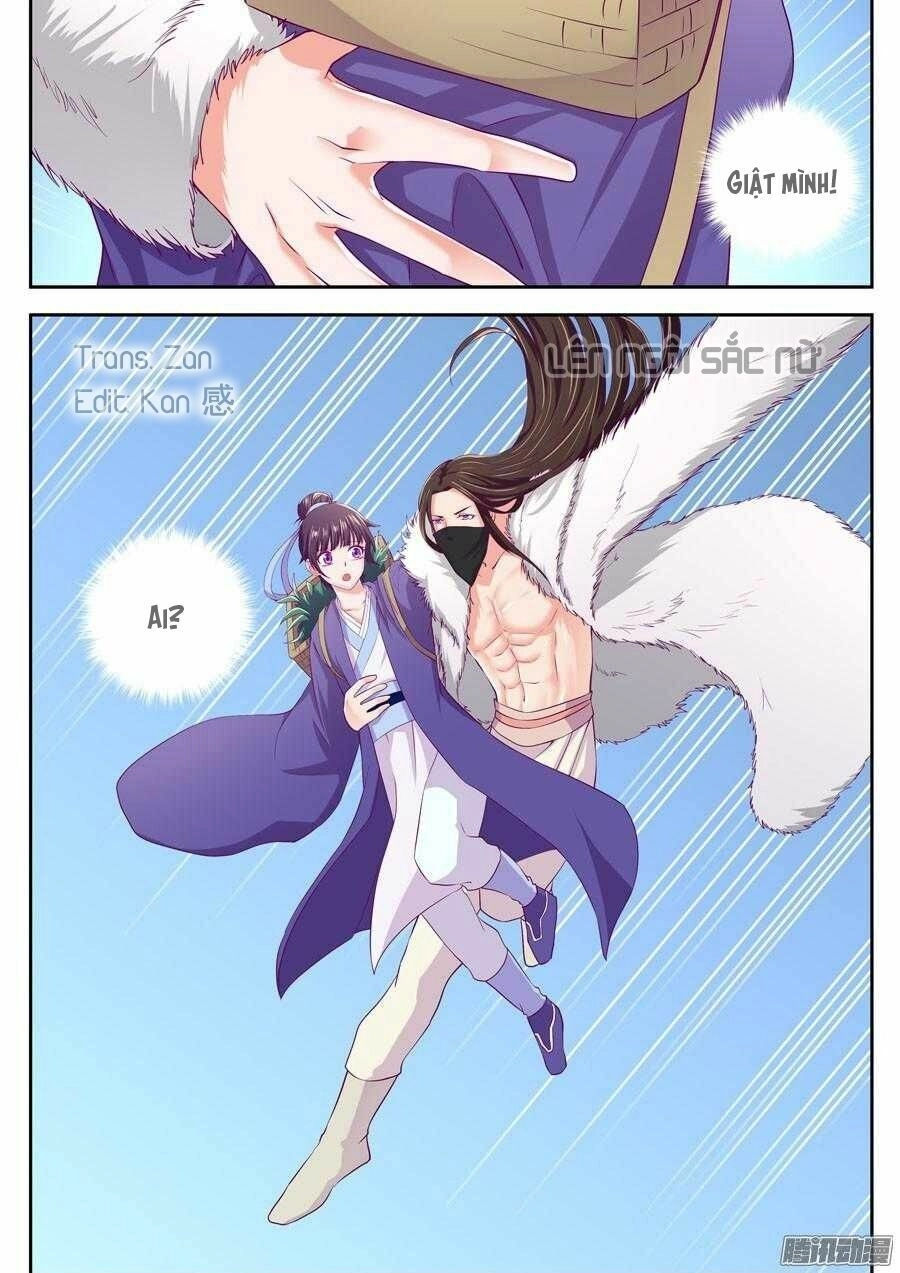 Kiếp Sau, Đợi Người Chapter 16 - 7