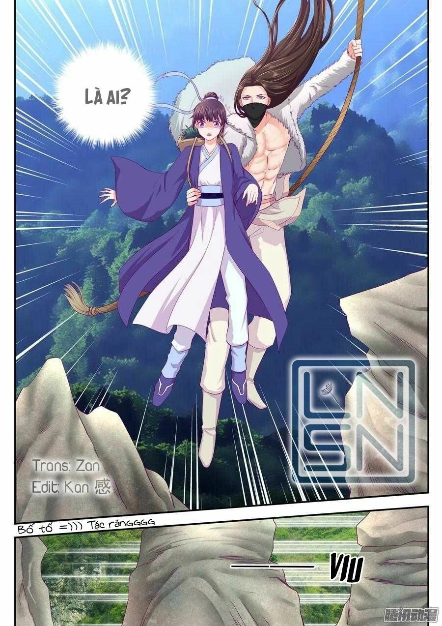 Kiếp Sau, Đợi Người Chapter 16 - 8