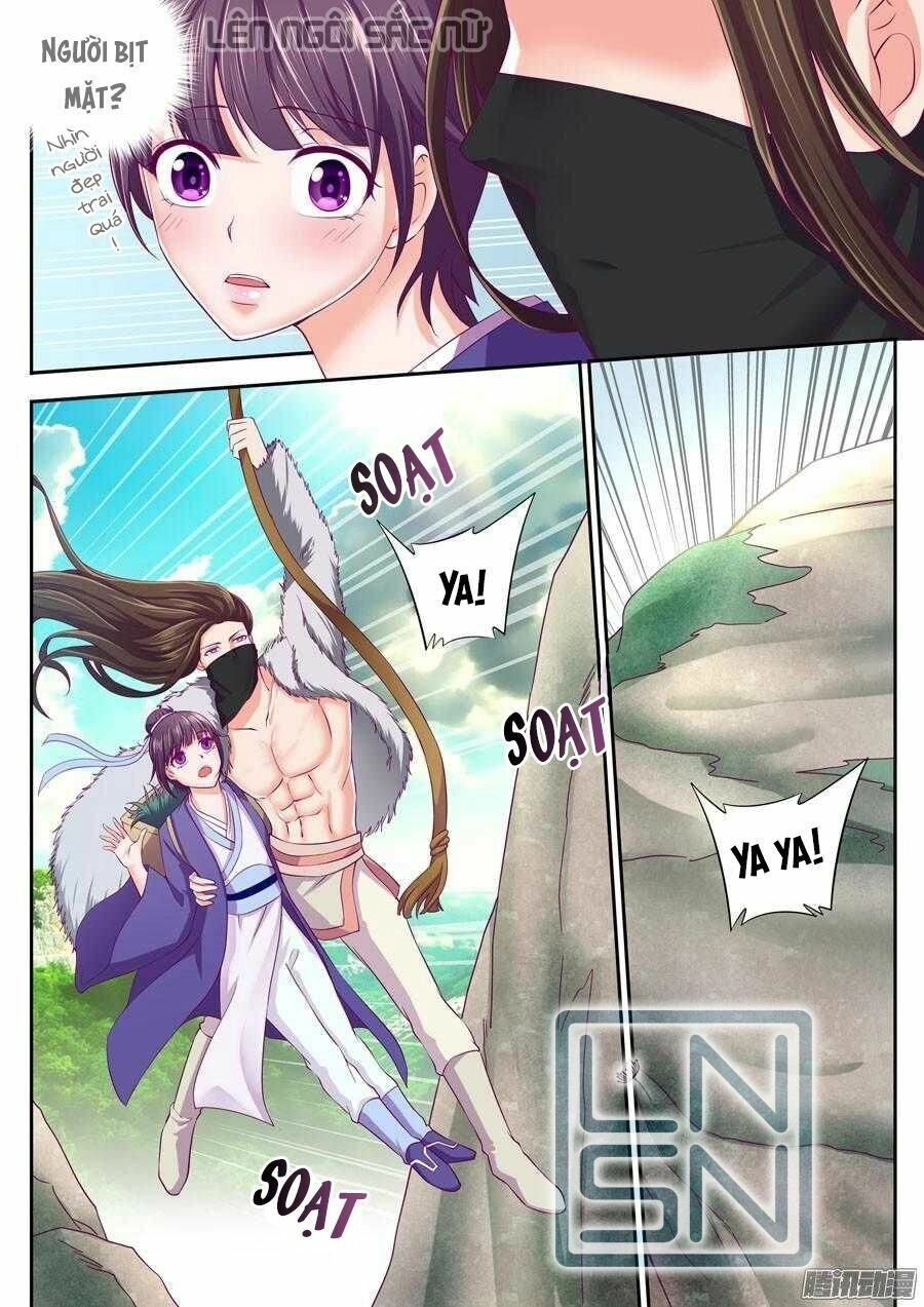 Kiếp Sau, Đợi Người Chapter 16 - 9