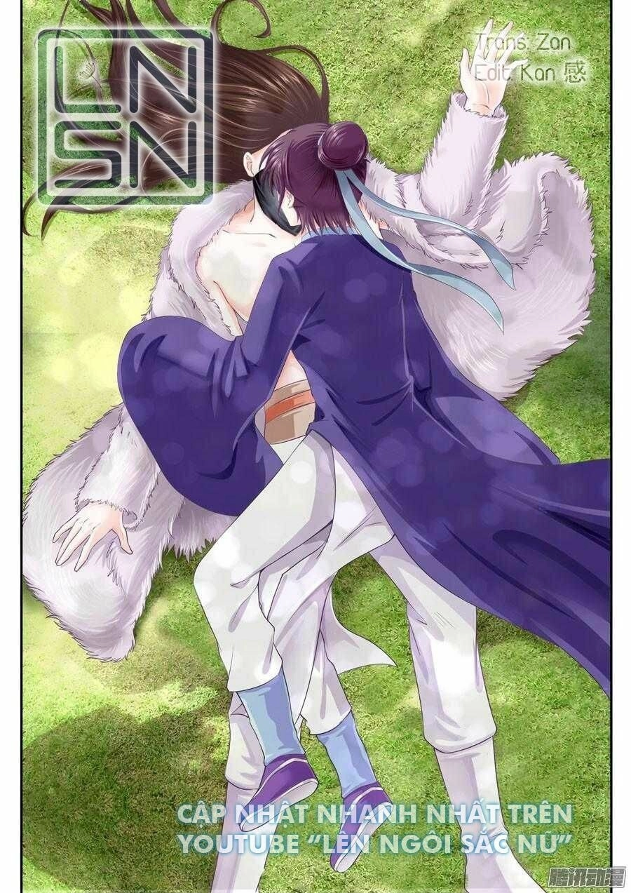 Kiếp Sau, Đợi Người Chapter 16 - 14