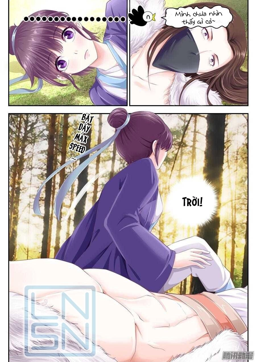 Kiếp Sau, Đợi Người Chapter 17 - 2