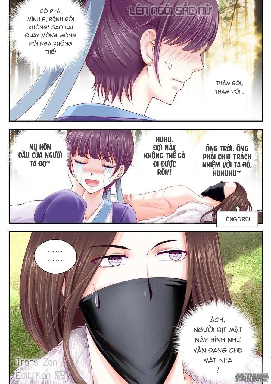 Kiếp Sau, Đợi Người Chapter 17 - 3