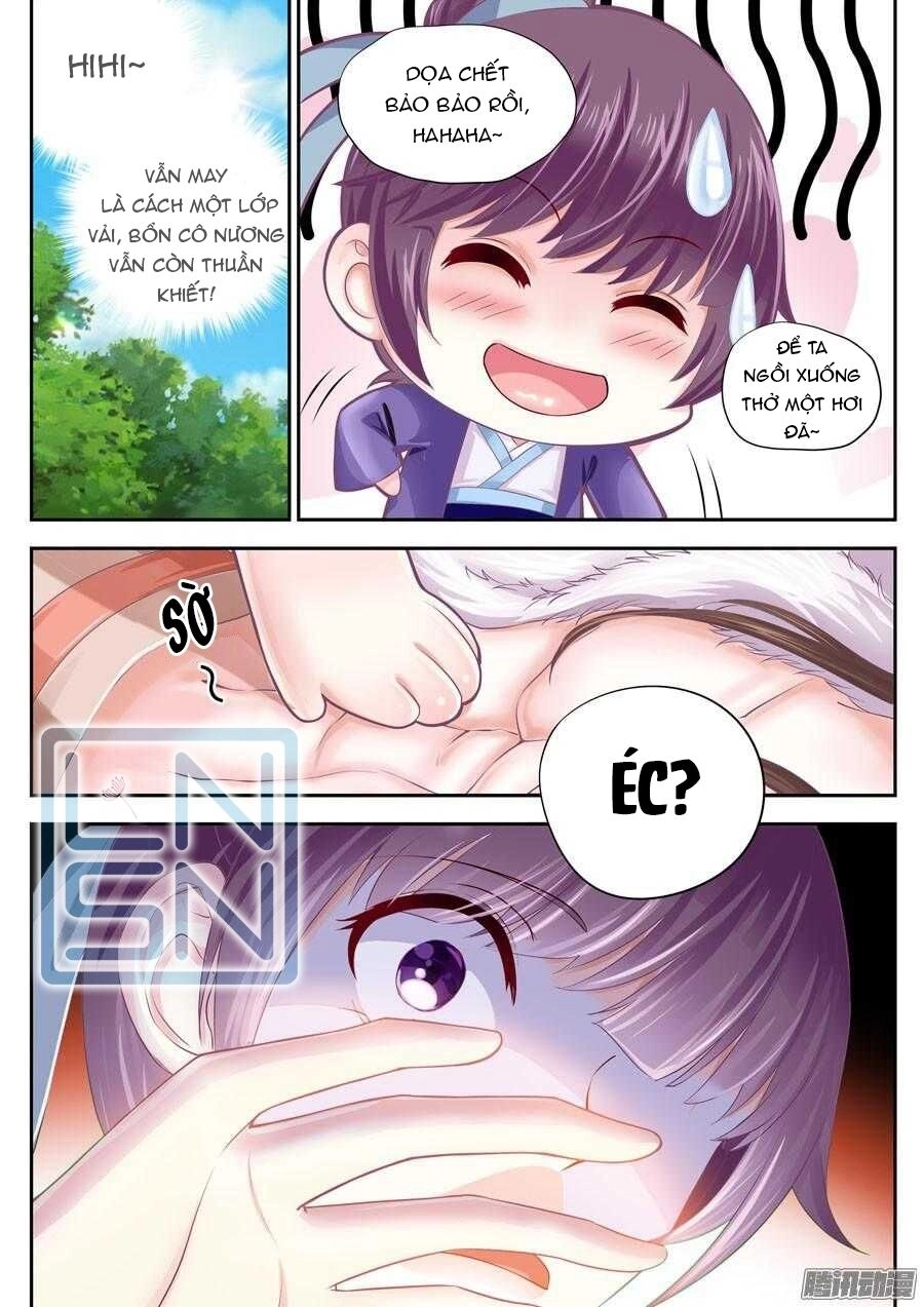 Kiếp Sau, Đợi Người Chapter 17 - 4