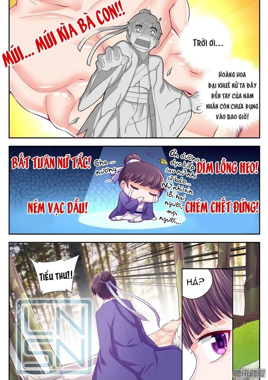 Kiếp Sau, Đợi Người Chapter 17 - 5