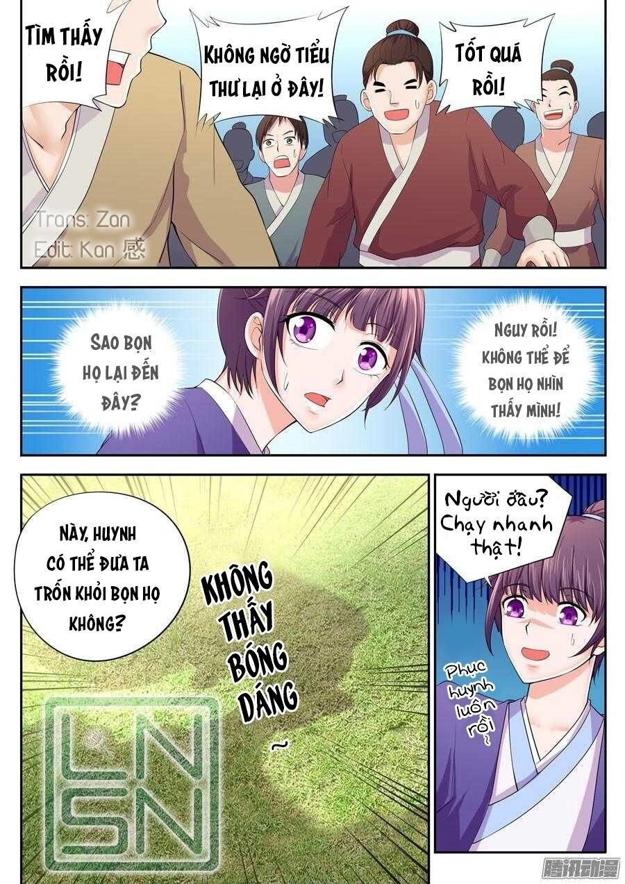 Kiếp Sau, Đợi Người Chapter 17 - 6