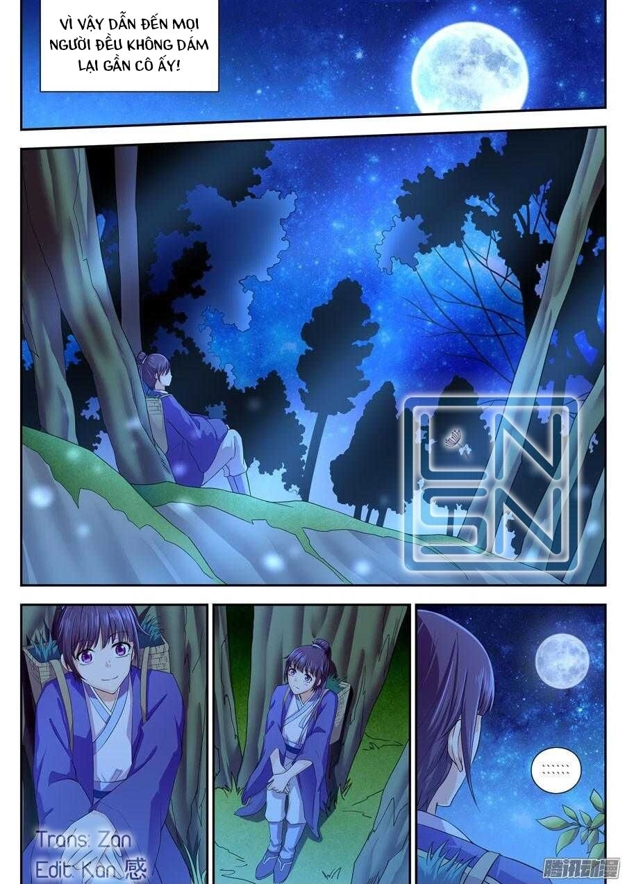 Kiếp Sau, Đợi Người Chapter 17 - 10