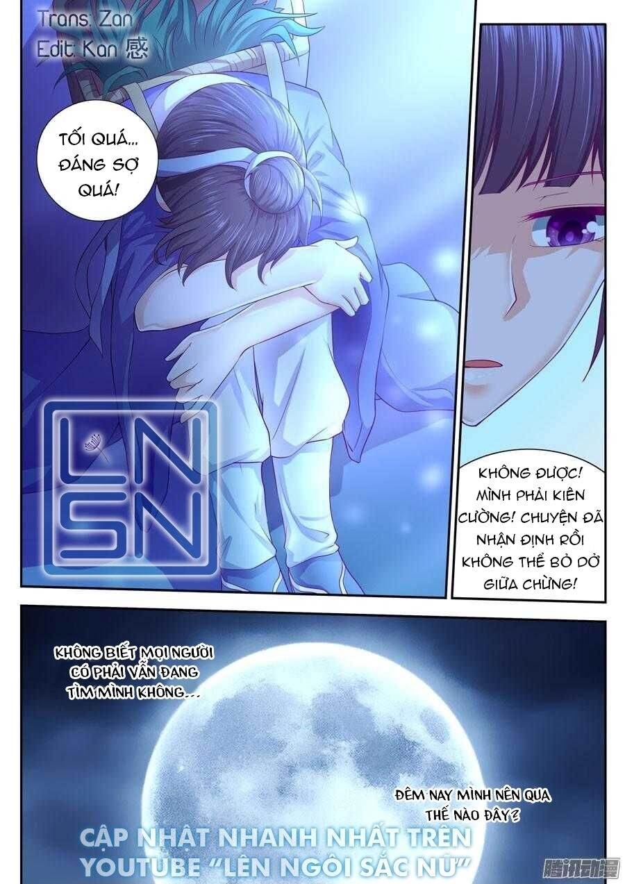 Kiếp Sau, Đợi Người Chapter 17 - 11