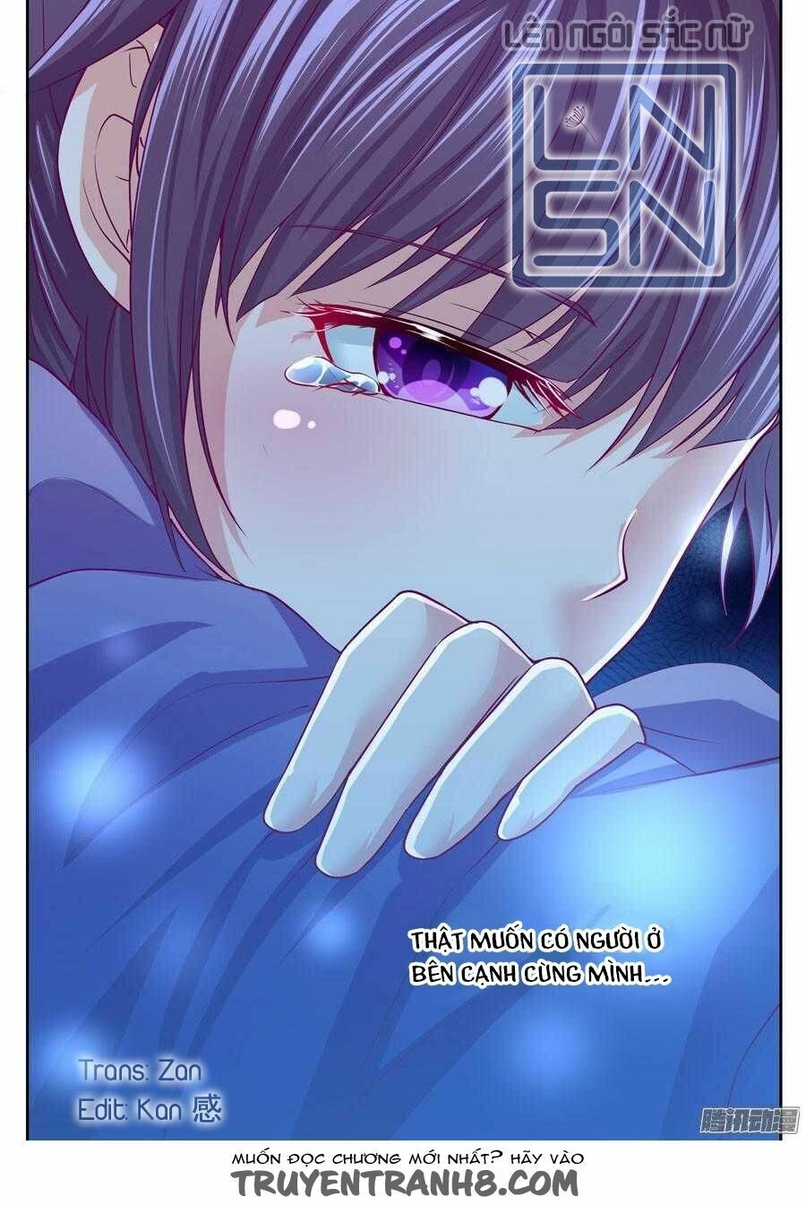 Kiếp Sau, Đợi Người Chapter 18 - 1