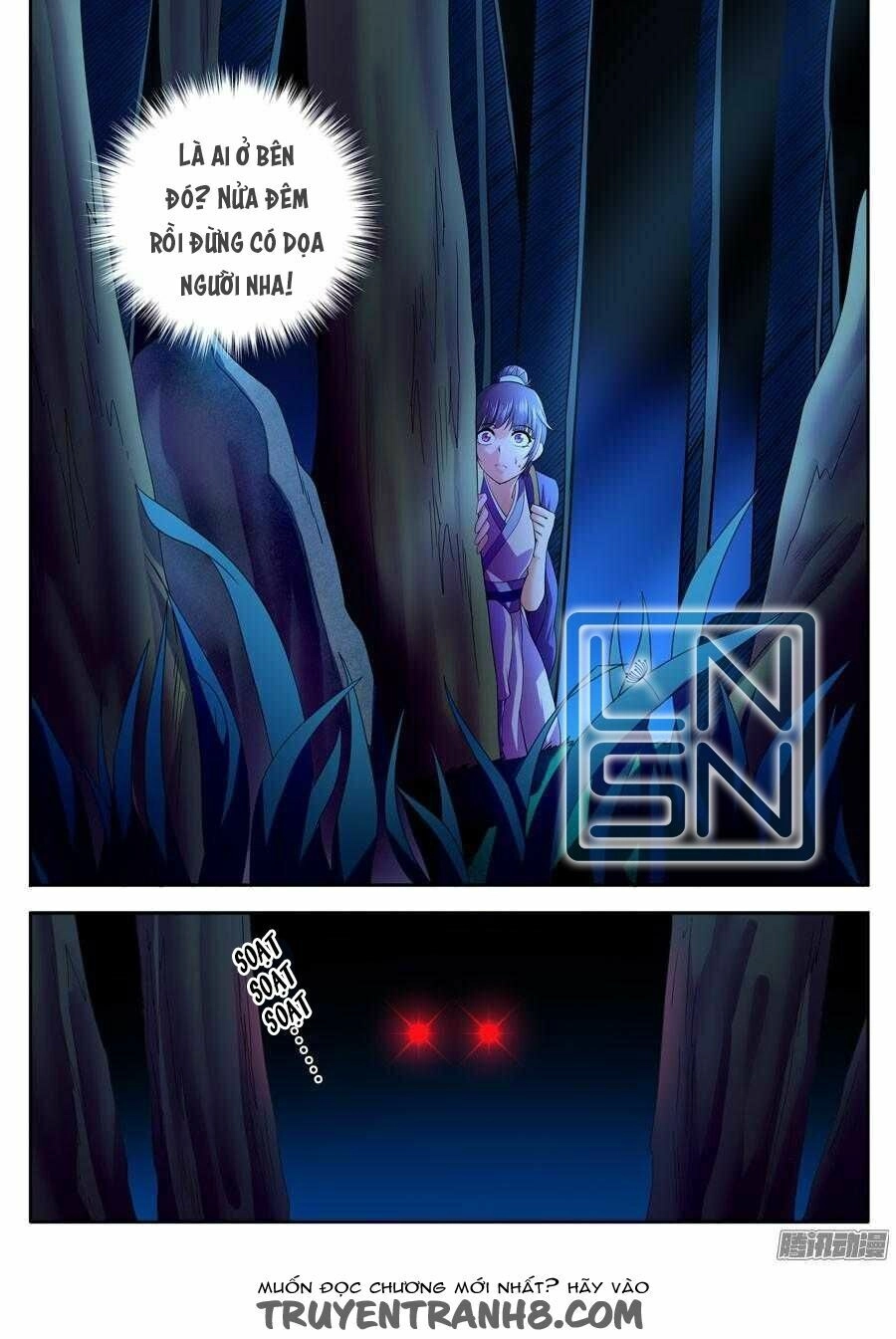 Kiếp Sau, Đợi Người Chapter 18 - 3