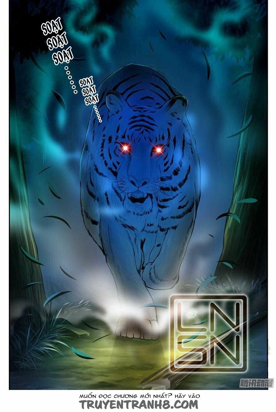 Kiếp Sau, Đợi Người Chapter 18 - 4