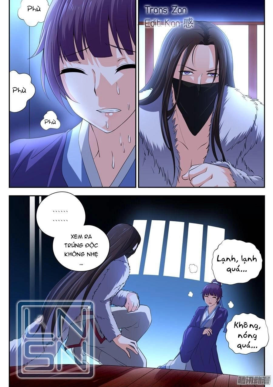 Kiếp Sau, Đợi Người Chapter 19 - 2