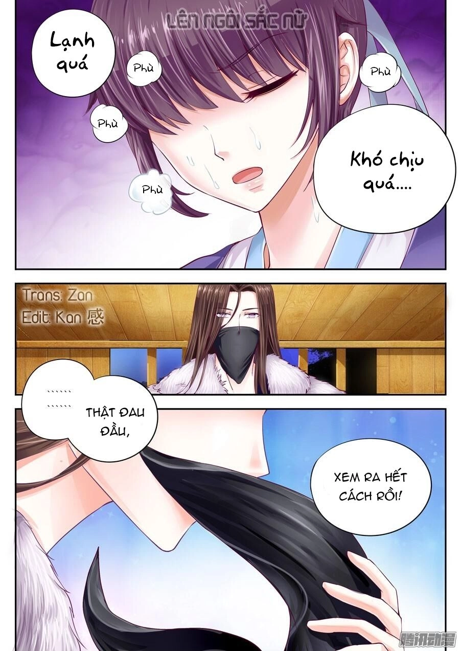 Kiếp Sau, Đợi Người Chapter 19 - 3