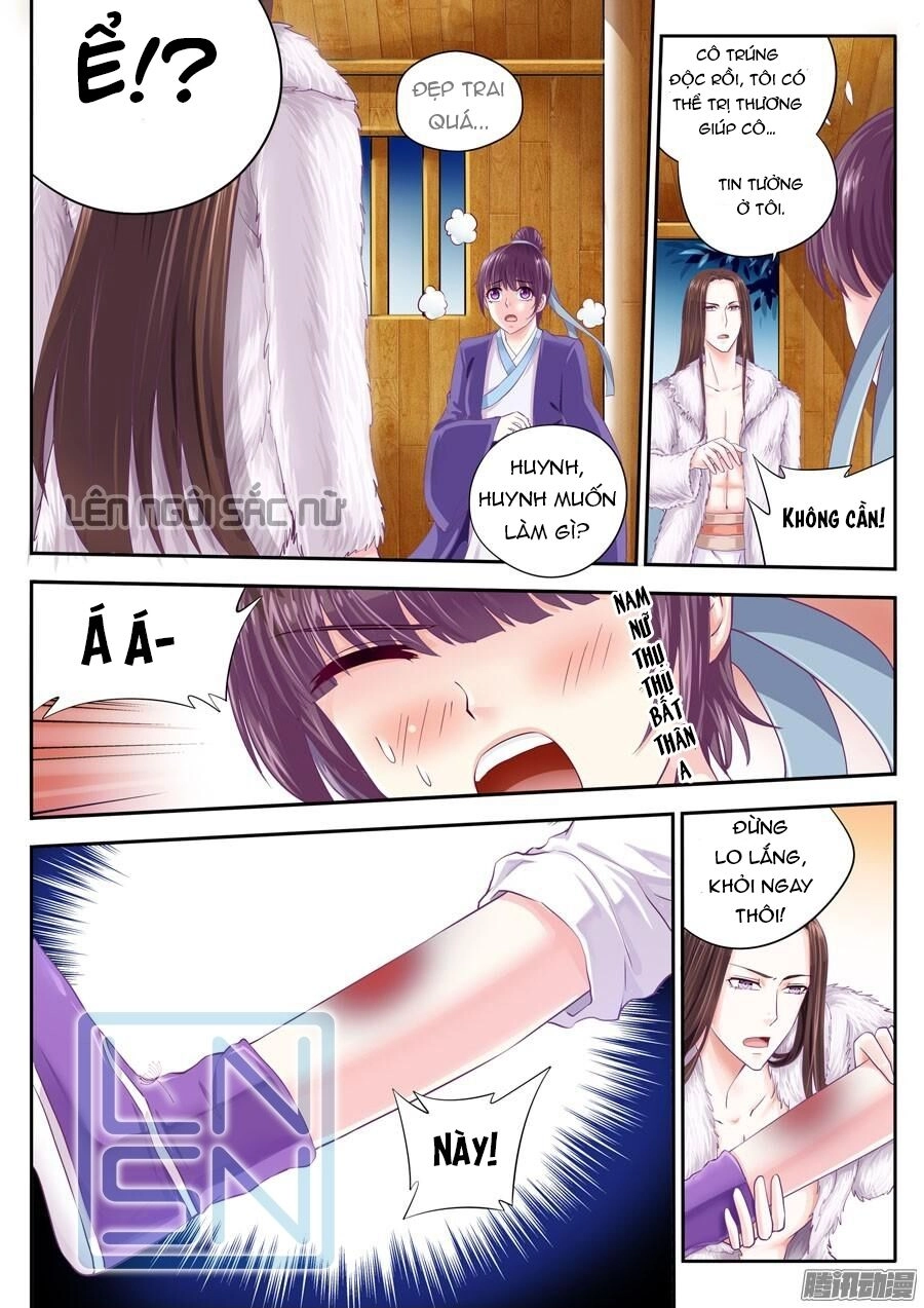 Kiếp Sau, Đợi Người Chapter 19 - 5