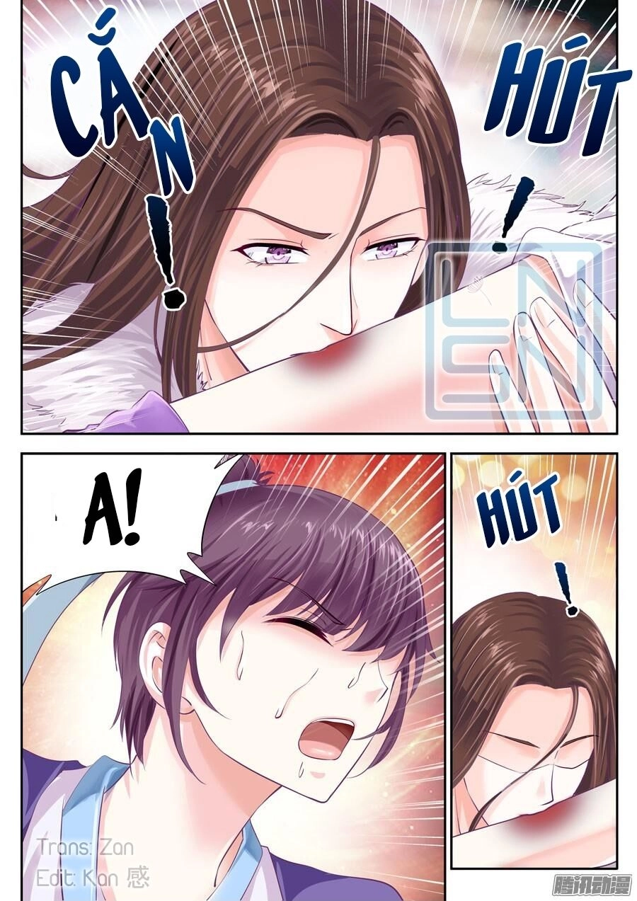 Kiếp Sau, Đợi Người Chapter 19 - 6