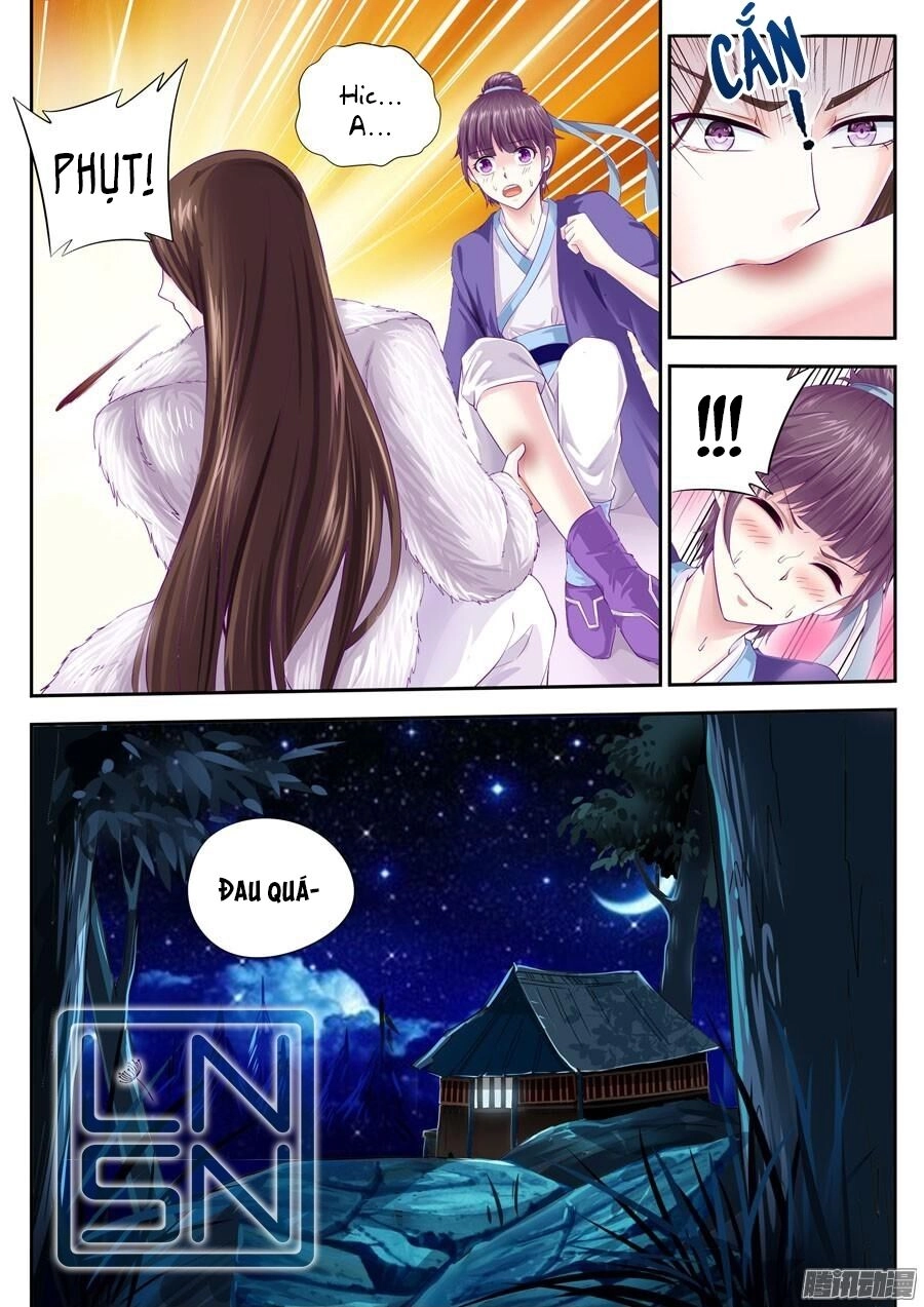 Kiếp Sau, Đợi Người Chapter 19 - 7