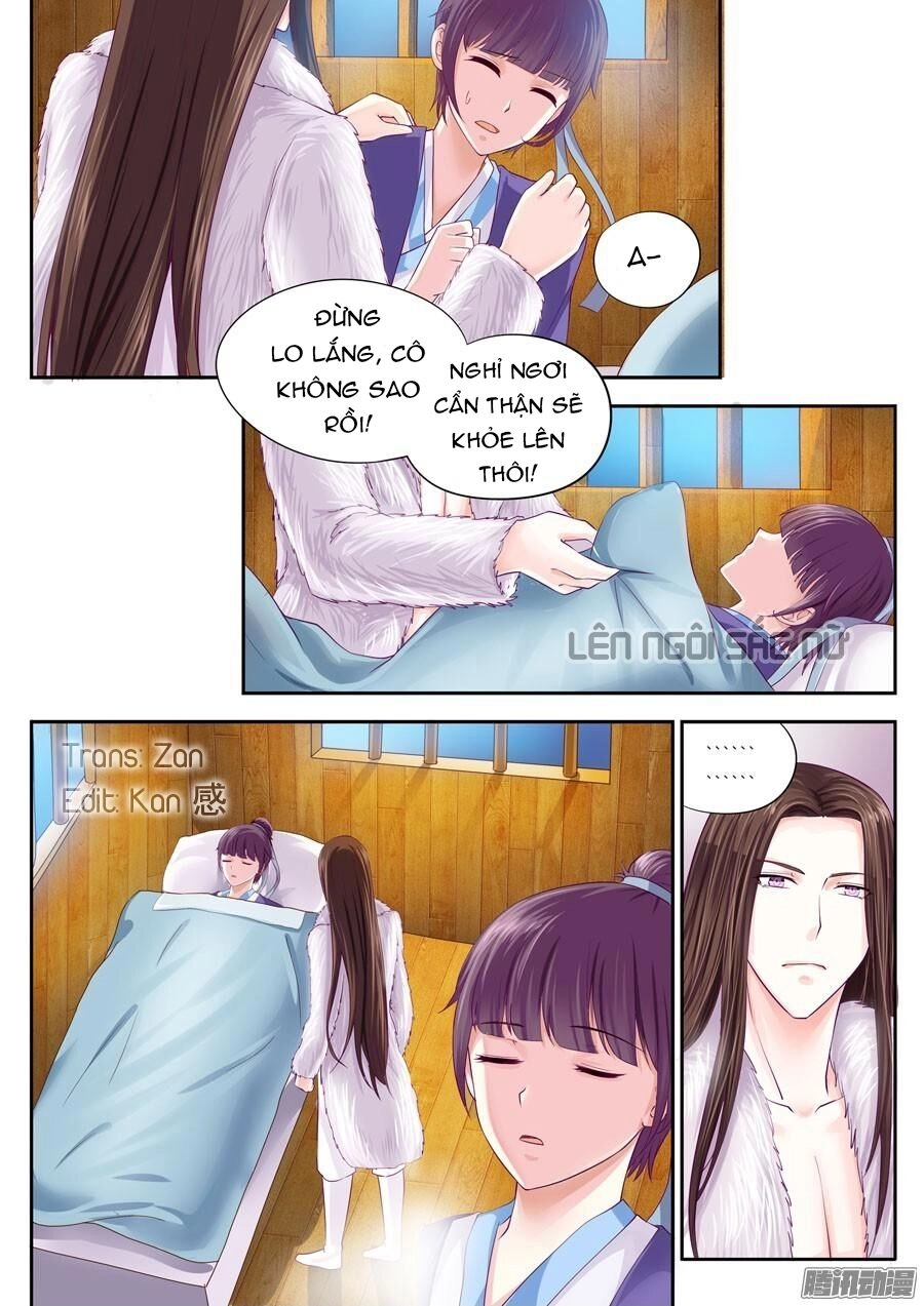 Kiếp Sau, Đợi Người Chapter 19 - 8