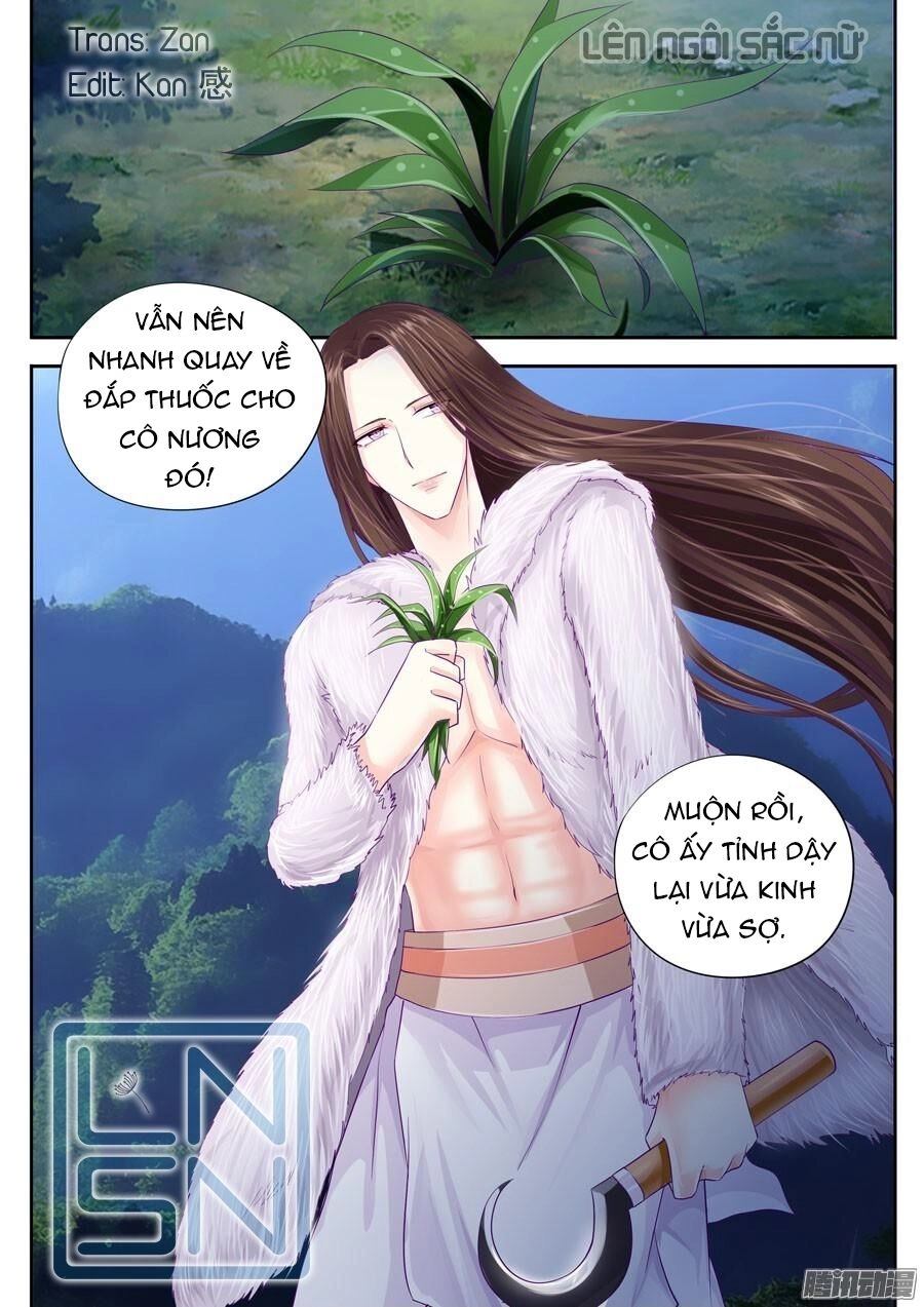 Kiếp Sau, Đợi Người Chapter 19 - 11