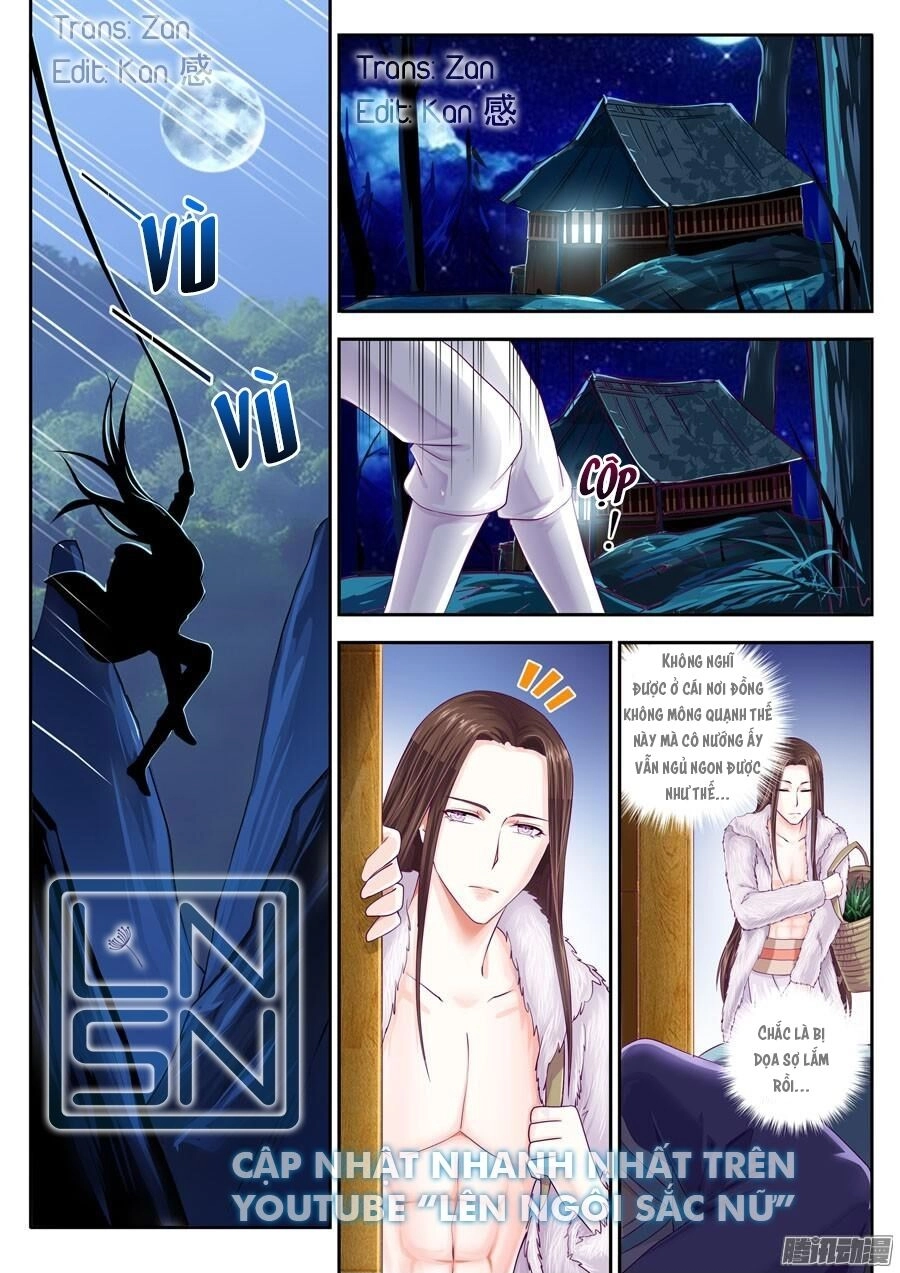 Kiếp Sau, Đợi Người Chapter 19 - 12