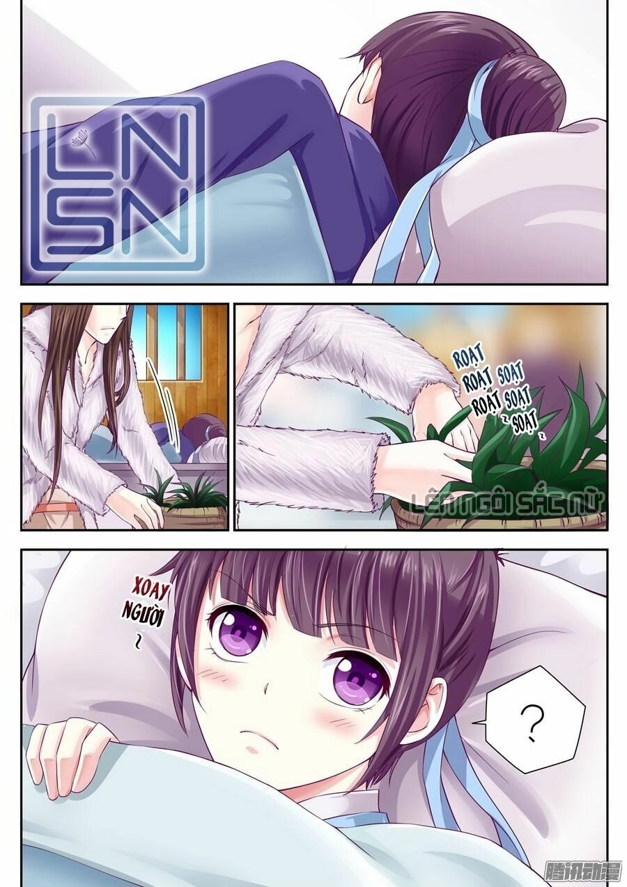 Kiếp Sau, Đợi Người Chapter 20 - 2