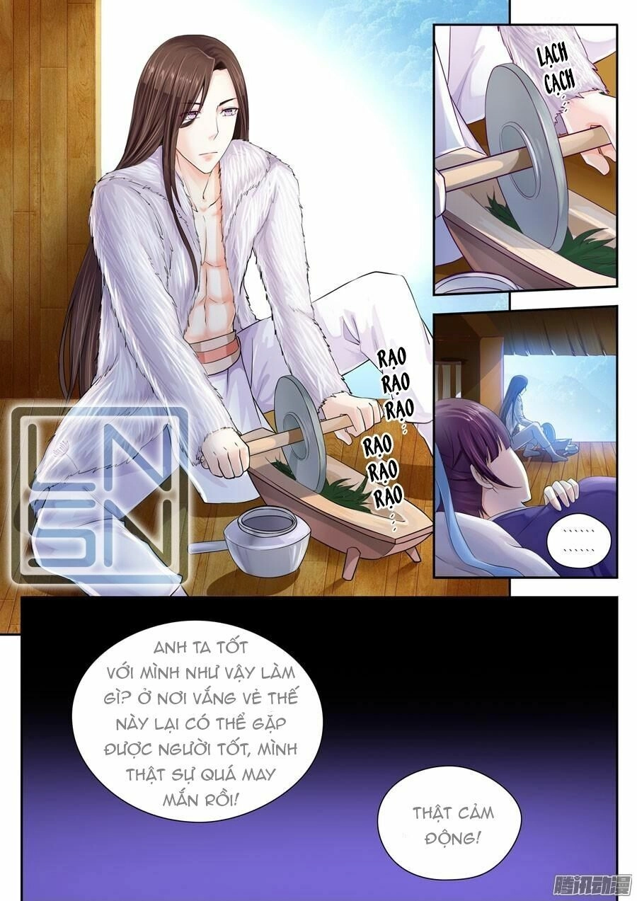 Kiếp Sau, Đợi Người Chapter 20 - 3