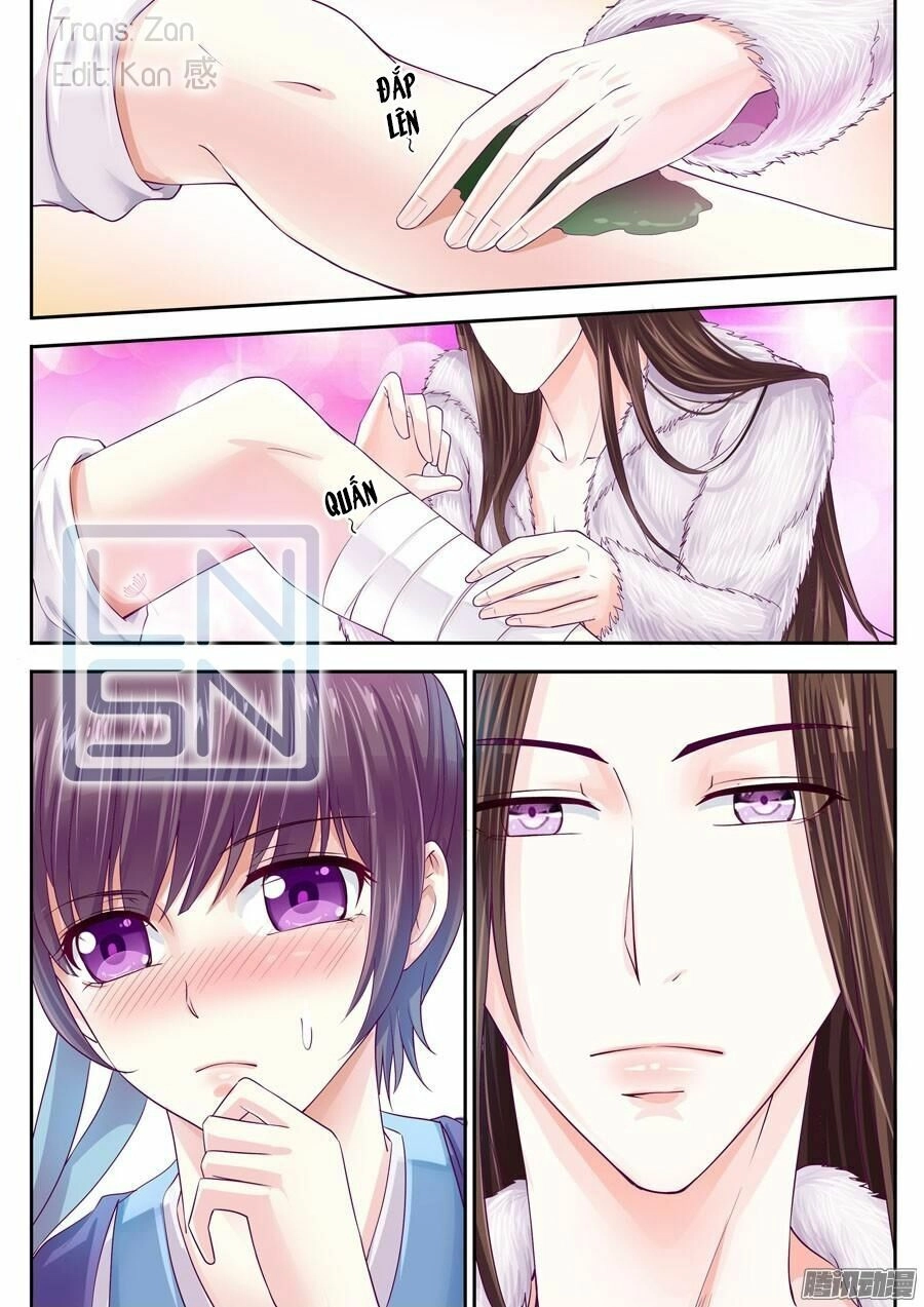 Kiếp Sau, Đợi Người Chapter 20 - 4