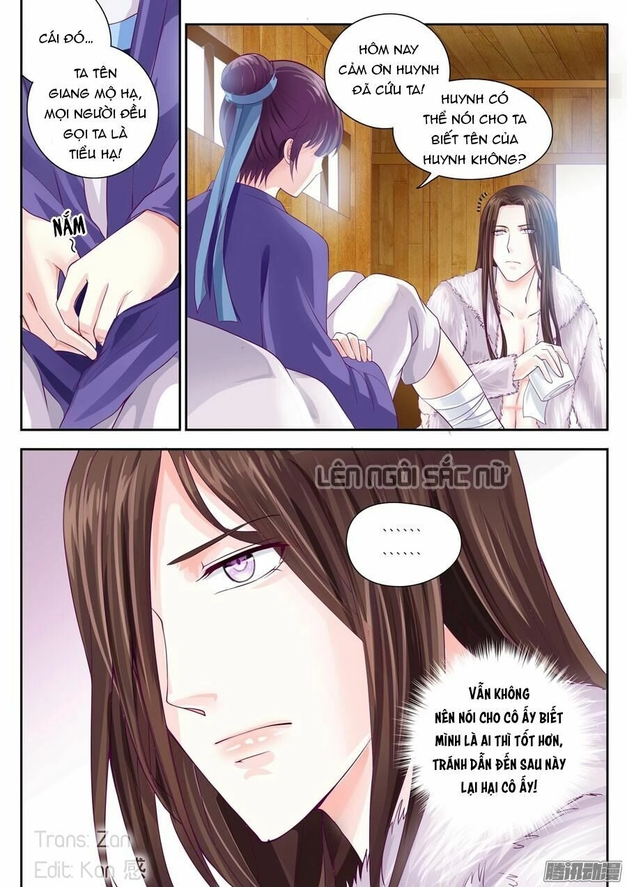 Kiếp Sau, Đợi Người Chapter 20 - 5