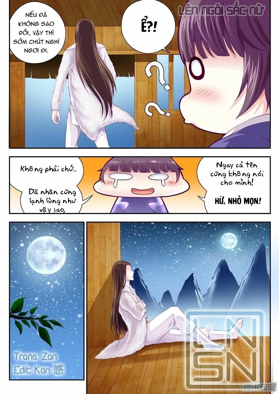 Kiếp Sau, Đợi Người Chapter 20 - 6