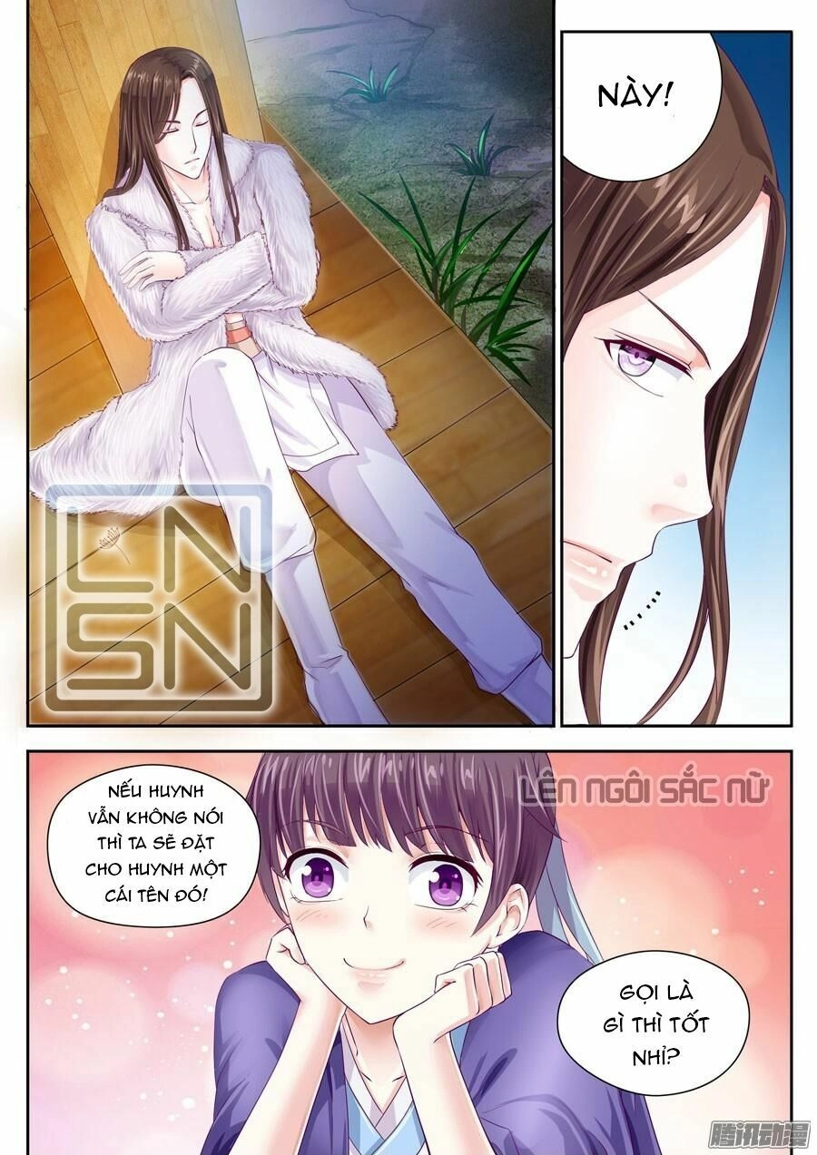 Kiếp Sau, Đợi Người Chapter 20 - 7