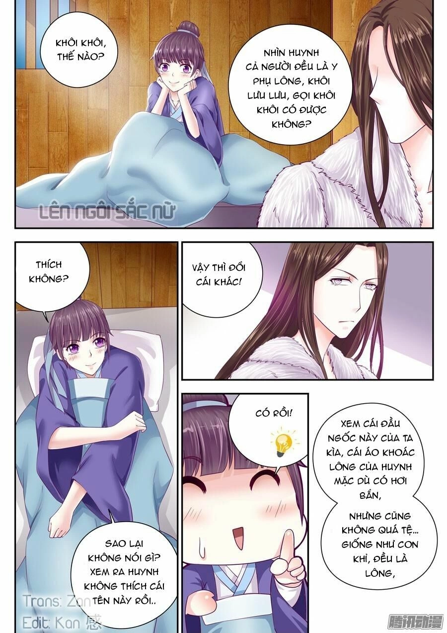 Kiếp Sau, Đợi Người Chapter 20 - 8