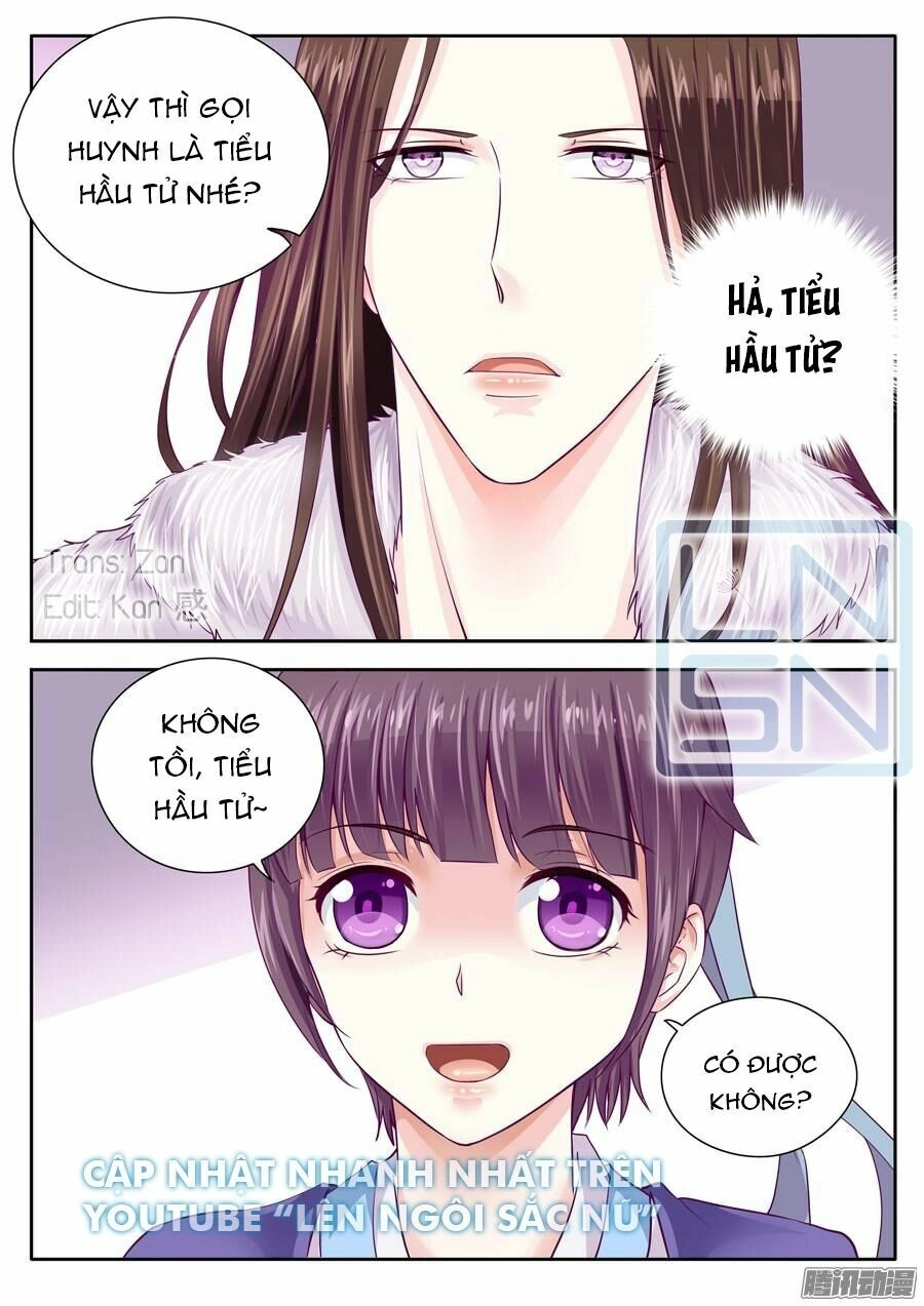 Kiếp Sau, Đợi Người Chapter 20 - 9