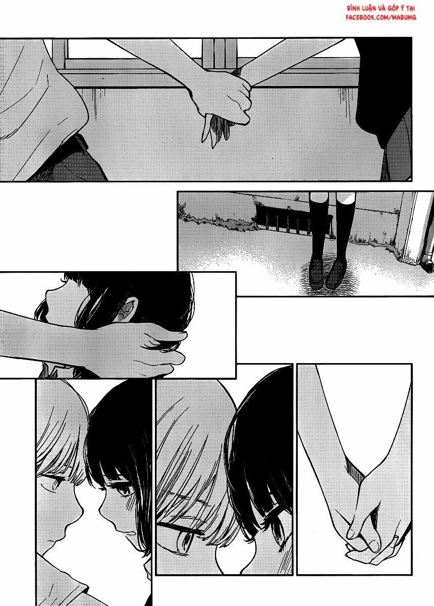 Ước Mơ Của Cặn Bã Chapter 1 - 23