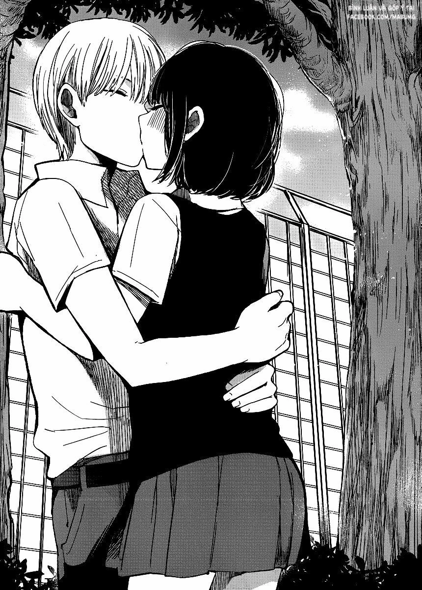 Ước Mơ Của Cặn Bã Chapter 1 - 25