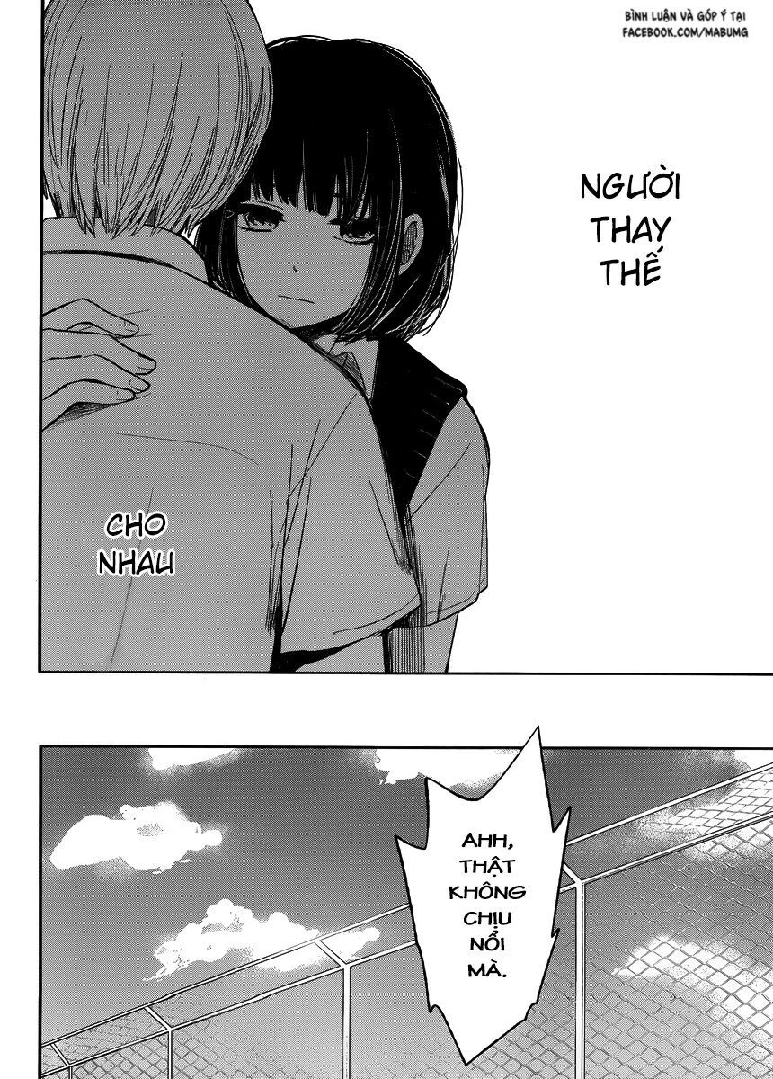 Ước Mơ Của Cặn Bã Chapter 1 - 30