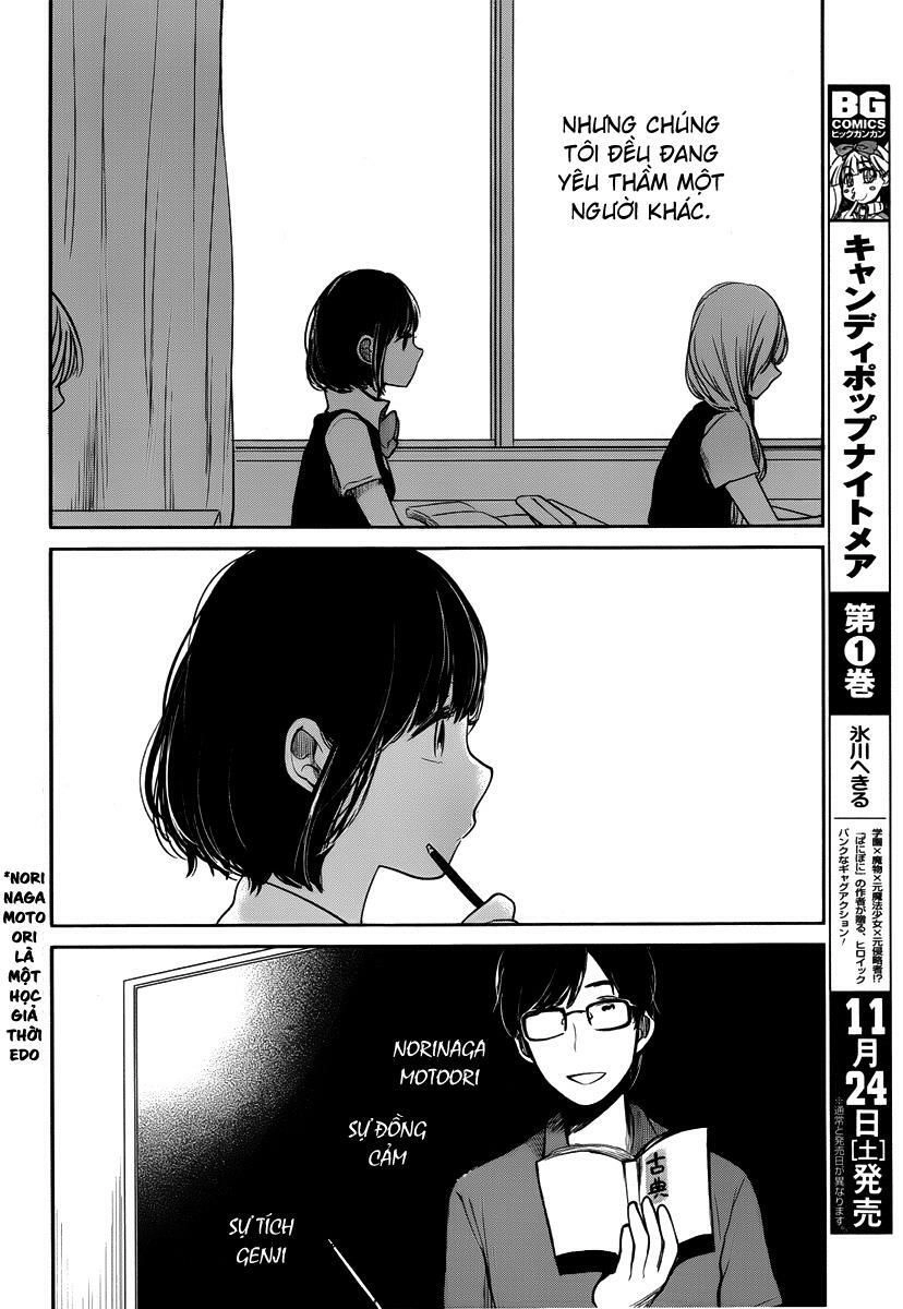 Ước Mơ Của Cặn Bã Chapter 2 - 6