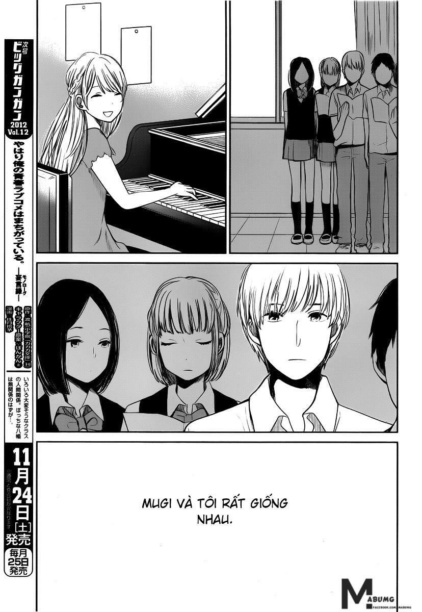 Ước Mơ Của Cặn Bã Chapter 2 - 7