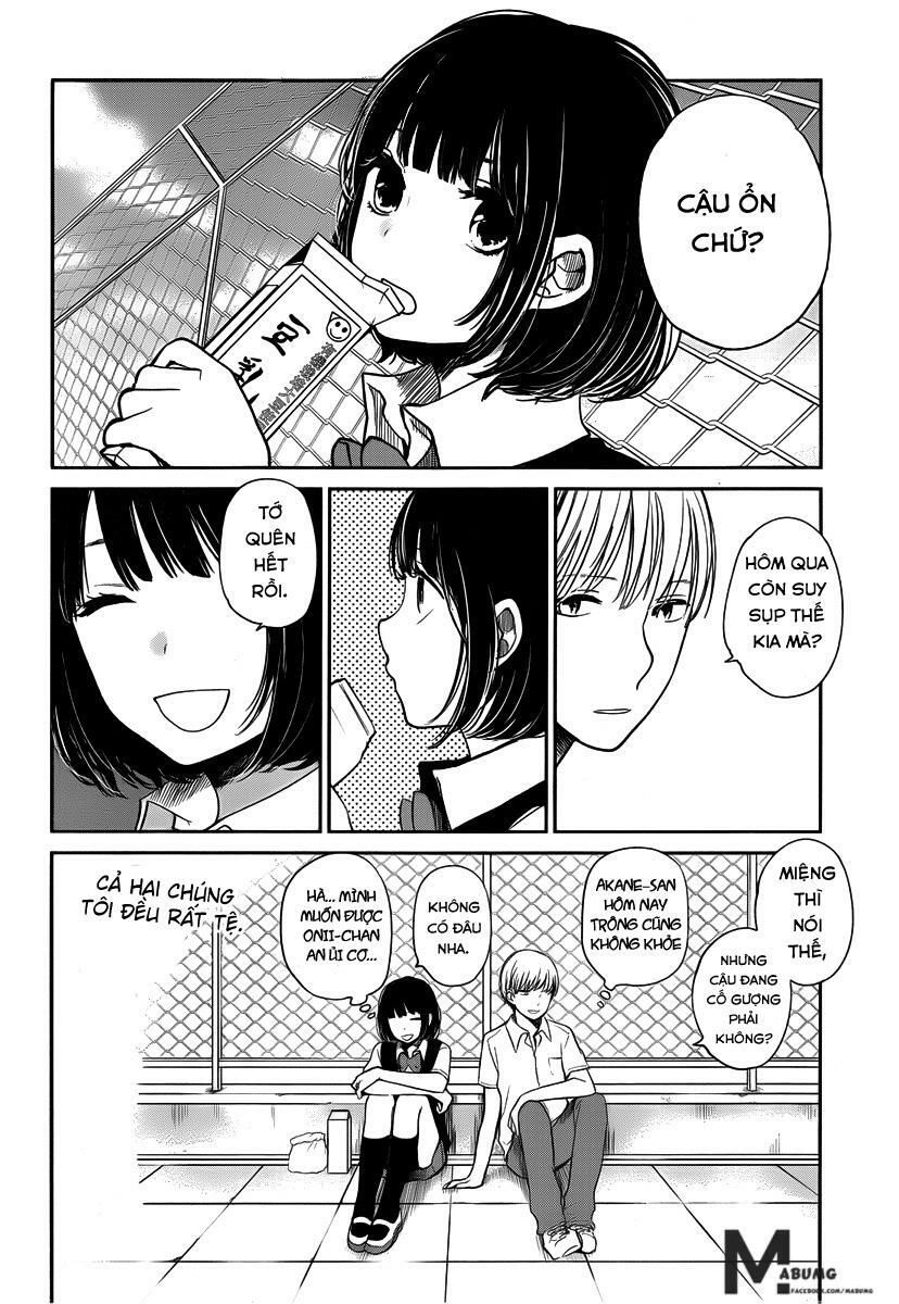 Ước Mơ Của Cặn Bã Chapter 2 - 8