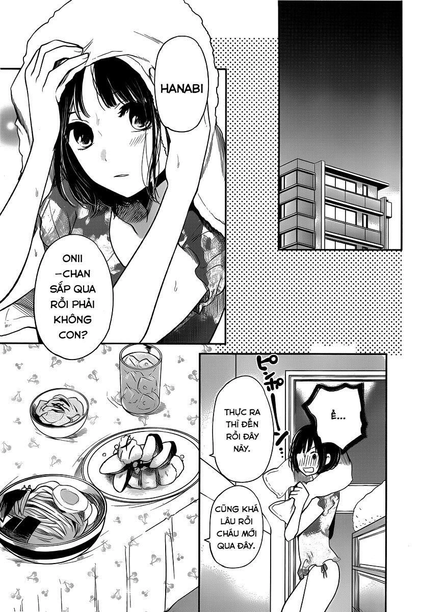 Ước Mơ Của Cặn Bã Chapter 2 - 9