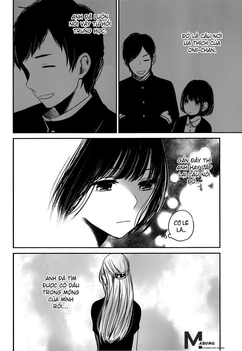 Ước Mơ Của Cặn Bã Chapter 2 - 16