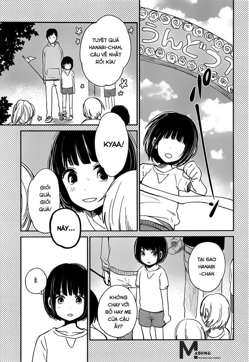 Ước Mơ Của Cặn Bã Chapter 2 - 17