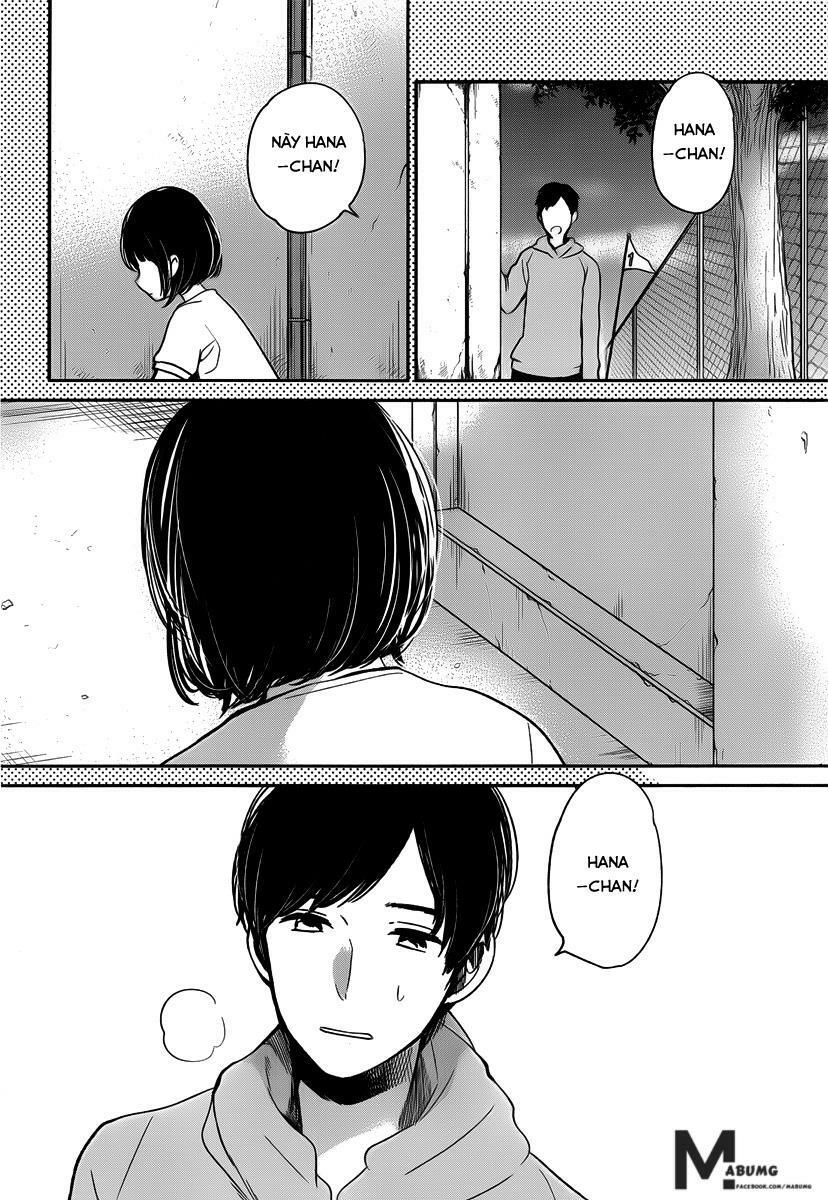 Ước Mơ Của Cặn Bã Chapter 2 - 20