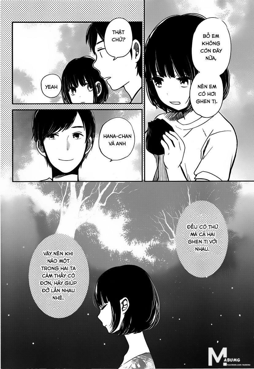 Ước Mơ Của Cặn Bã Chapter 2 - 24