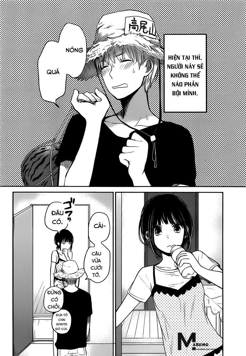 Ước Mơ Của Cặn Bã Chapter 2 - 26