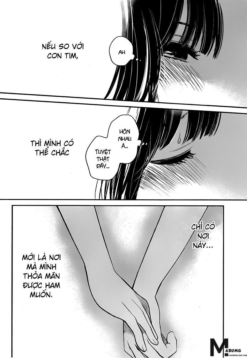 Ước Mơ Của Cặn Bã Chapter 2 - 30