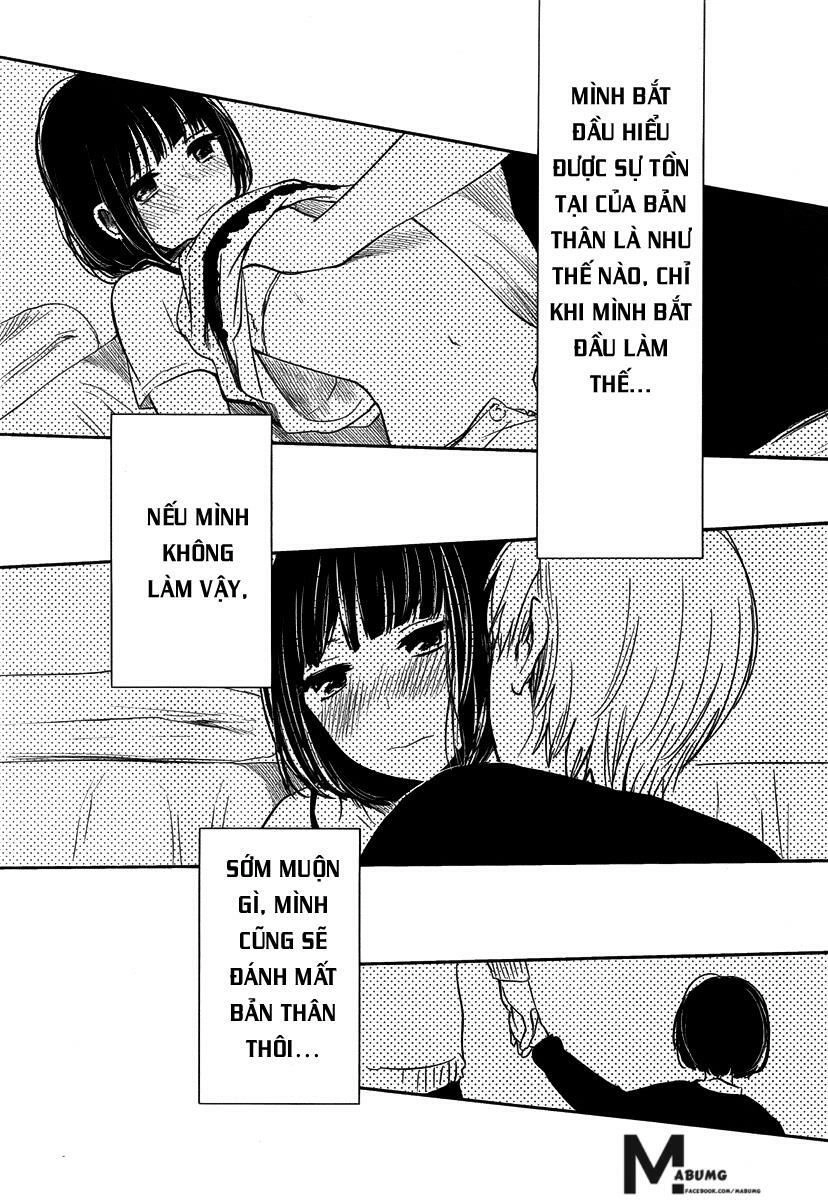 Ước Mơ Của Cặn Bã Chapter 2 - 31