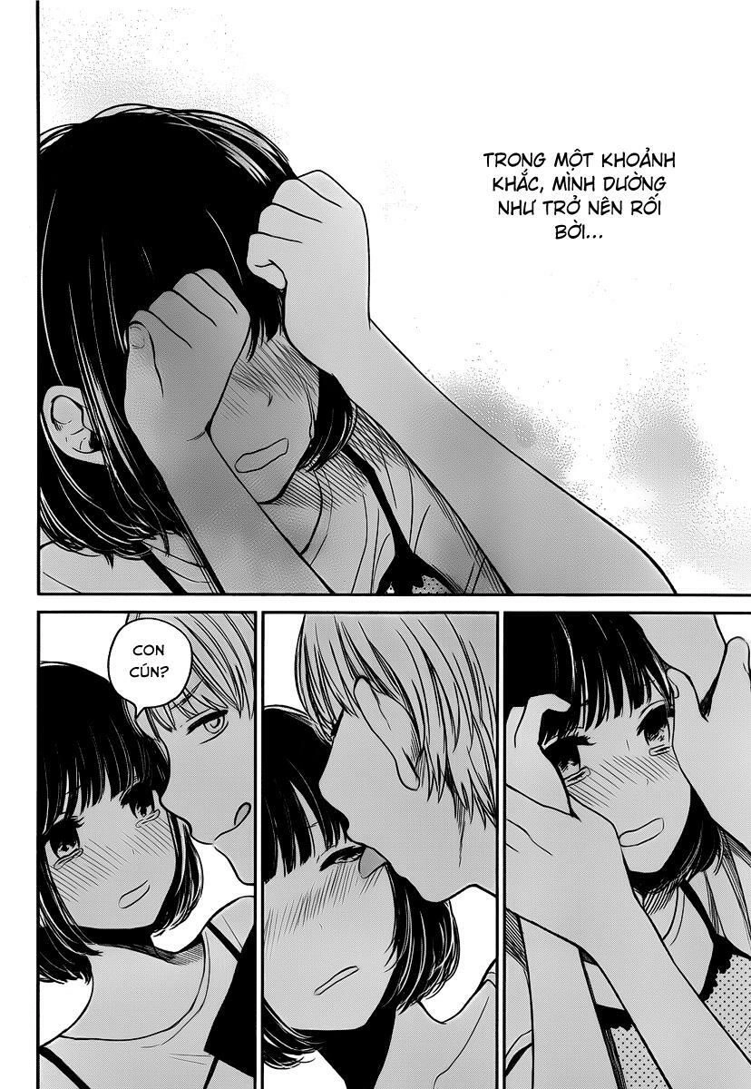 Ước Mơ Của Cặn Bã Chapter 2 - 32