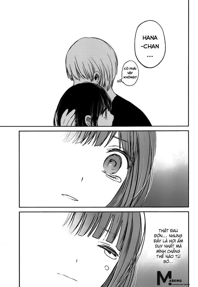 Ước Mơ Của Cặn Bã Chapter 2 - 33