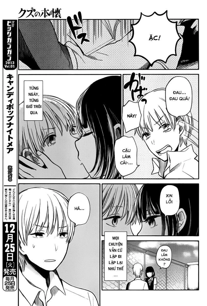 Ước Mơ Của Cặn Bã Chapter 3 - 7