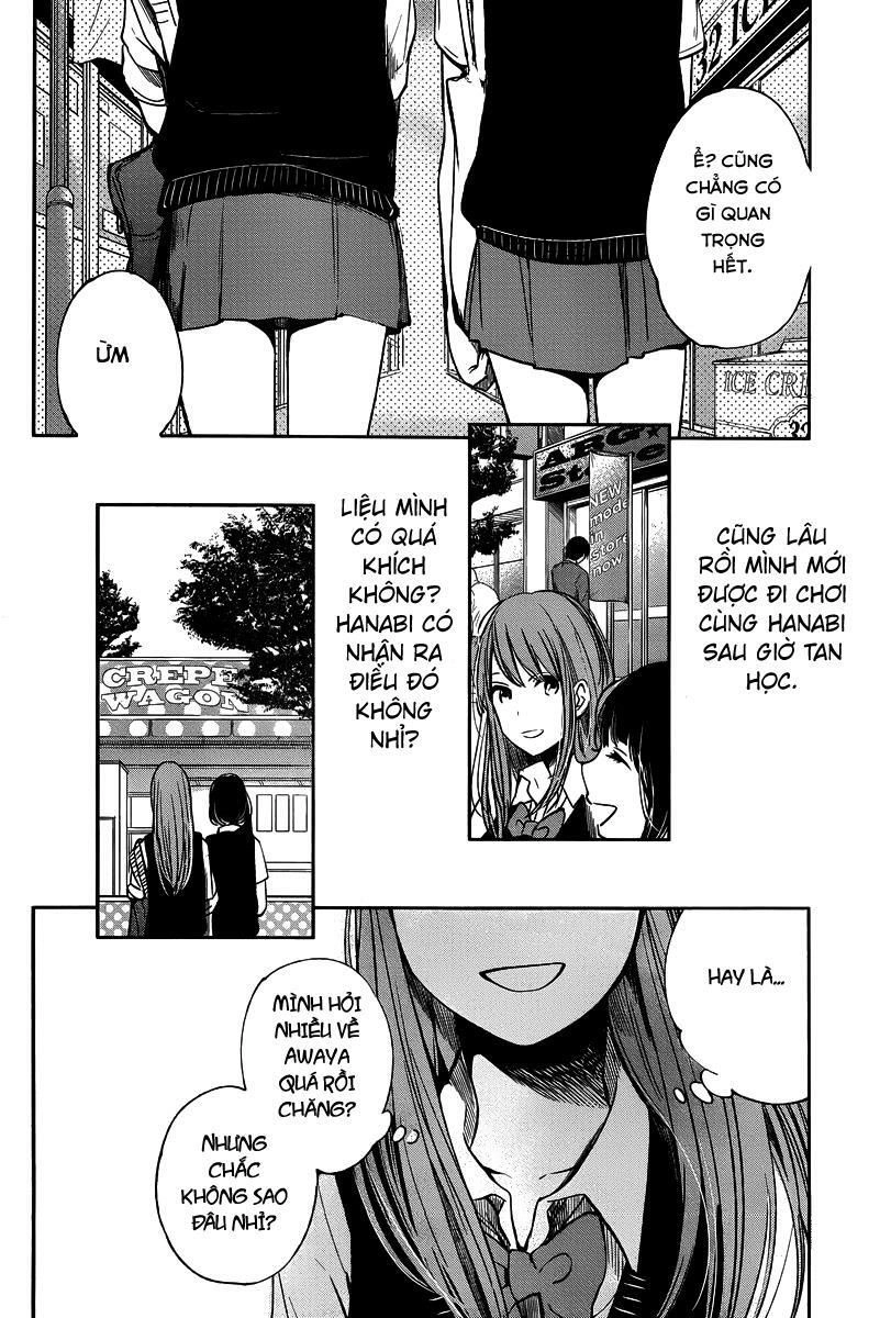 Ước Mơ Của Cặn Bã Chapter 3 - 10